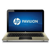 PC Porttil para Entretenimiento HP Pavilion dv6-3151ss (XU638EA#ABE)